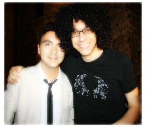 Giovanni Allevi 2010